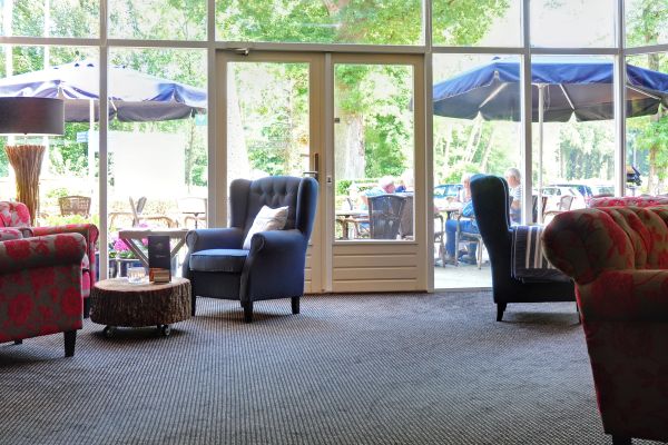 Boetiek Hotel BonAparte-Lochem